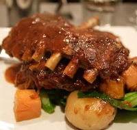 Mikes Seafood Grill - Sydney 4u