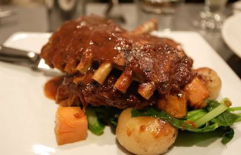 Mikes Seafood Grill - Sydney 4u 0