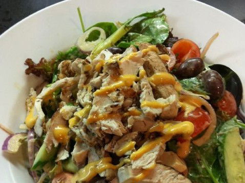 Mikes Seafood Grill - Sydney 4u 2