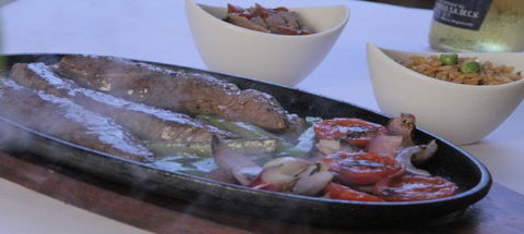 Pepino's Mexican Restaurant - Accommodation Sydney 1