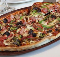Jags Ristorante - Sydney 4u