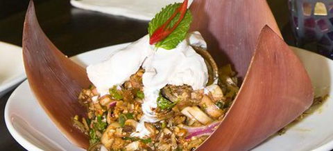 Thai Splendid Rouse Hill - Sydney 4u 0
