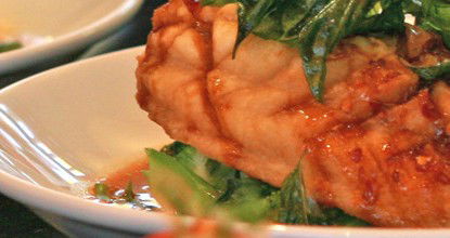 Thai Splendid Rouse Hill - Sydney 4u 1
