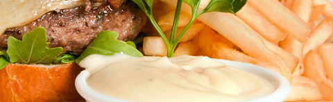 Rosebud Restaurant & Bar - Sydney 4u 3