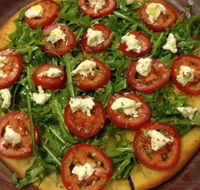 Rozelle Pizzeria - Sydney 4u