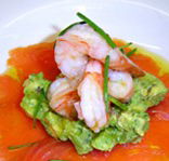 Blu Water Grill - Sydney 4u