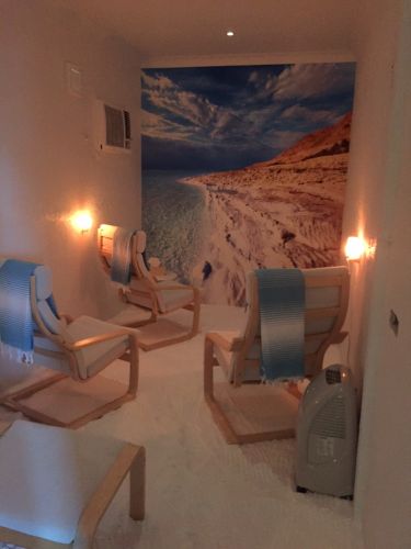 Salty Kisses Natural Therapy Centre - Accommodation Sydney 0