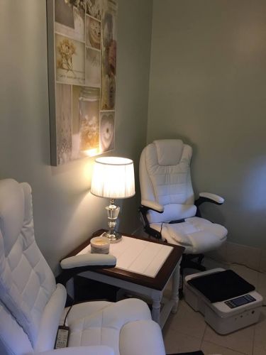 Salty Kisses Natural Therapy Centre - Accommodation Sydney 1