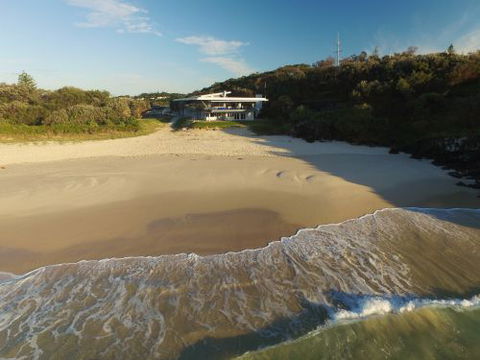 Lighthouse Beach Cafe - Accommodation Sydney 1