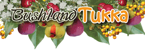 Bushland Tukka Cafe  Catering - Accommodation Sydney