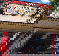Daly Coffee Den - Accommodation Sydney