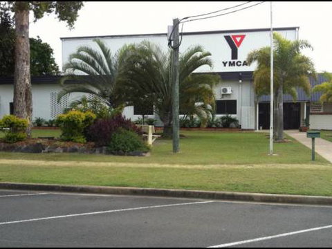 YMCA - Accommodation Sydney 2