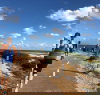 10 kilometre Handicap - Blue Hole - Accommodation Sydney