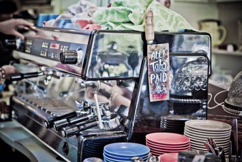 Rockabellas Roadside Diner - Sydney Resort 2