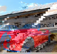 2020 Shannons Convicts to Classics - Car and Bike Show - Accommodation Sydney