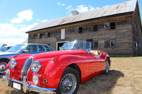 2020 Shannons Convicts To Classics - Car And Bike Show - Accommodation Sydney 0