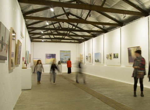 2020 Fleurieu Biennale Art Prize - Accommodation Sydney 0