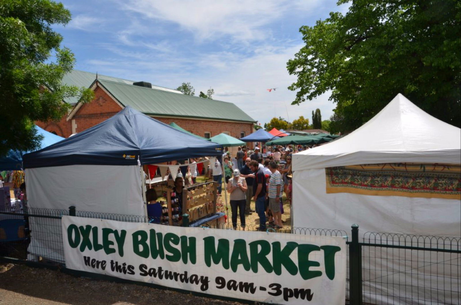 Oxley VIC Accommodation Sydney