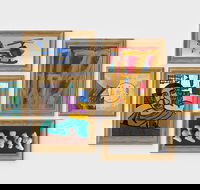 AFTM Queensland Outsider Art Awards Finalists Exhibition 2020 - Accommodation Sydney