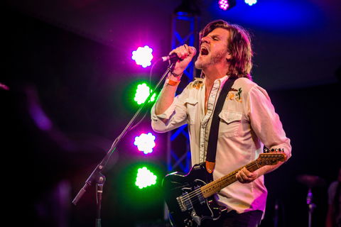 Agnes Blues, Roots And Rock Festival - Sydney 4u 0