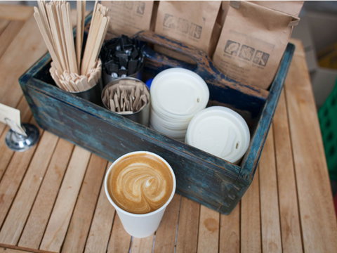 Alphington Farmers' Market - Accommodation Sydney 1