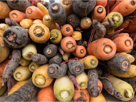 Alphington Farmers' Market - Accommodation Sydney 2