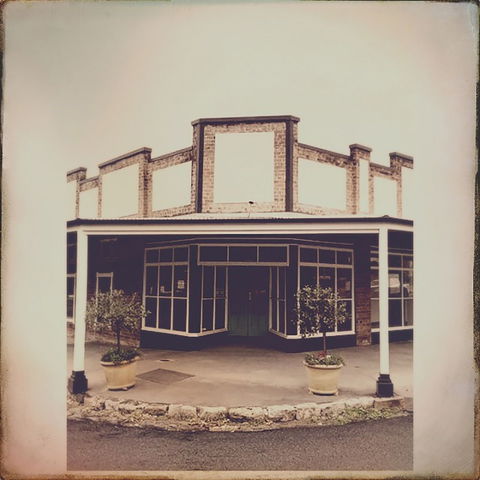 Antica Australis - Winter Fire Festival - Accommodation Sydney 1