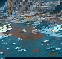 Australia Day Sydney Harbour Cruises - Accommodation Sydney