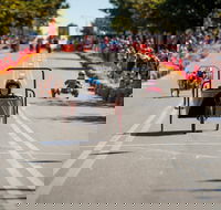 Australian Billy Cart Championships - Sydney 4u