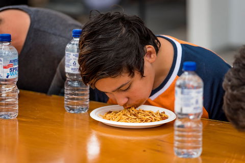 Australian Italian Festival - Sydney 4u 0