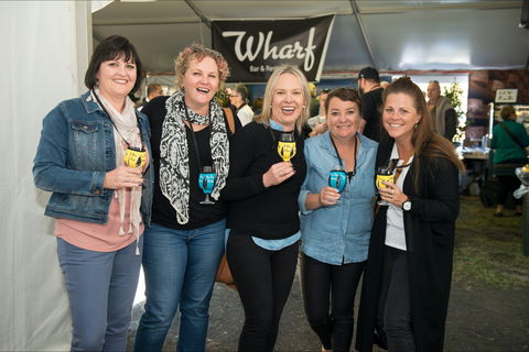 Ballina Food And Wine Festival - Accommodation Sydney 0