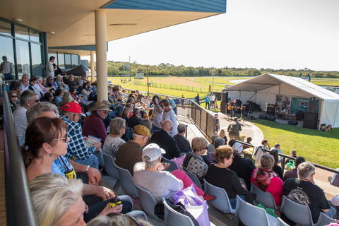 Ballina Food And Wine Festival - Accommodation Sydney 1