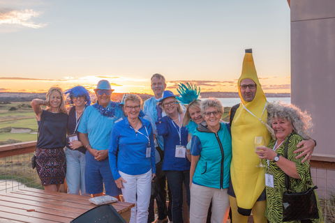 Barnbougle 4 Ball 2020 - Accommodation Sydney 0