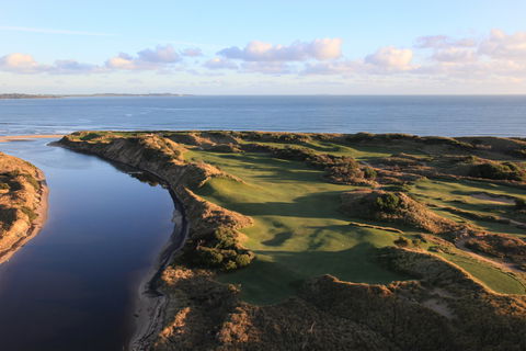 Barnbougle 4 Ball 2020 - Accommodation Sydney 1