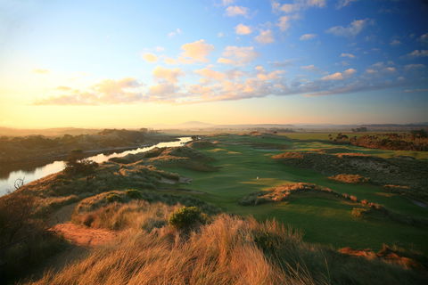 Barnbougle 4 Ball 2020 - Accommodation Sydney 2