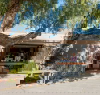 Barossa Visitor Centre Gift Voucher - Accommodation Sydney