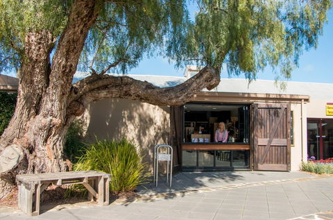 Barossa Visitor Centre Gift Voucher - Accommodation Sydney 0