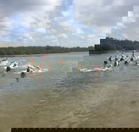 Batemans Bay Triathlon Festival - Accommodation Sydney