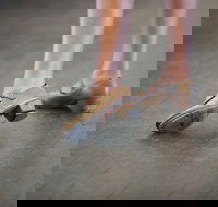 Beginner Tap - Accommodation Sydney