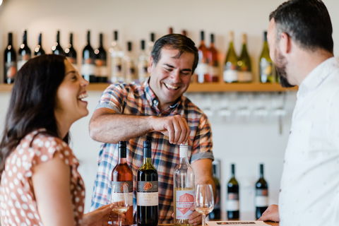 Behind The Wine - For The Wine Enthusiast - Sydney 4u 0
