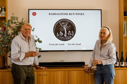 Behind The Wine - For The Wine Enthusiast - Sydney 4u 2