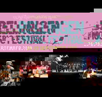 Bellingen Fine Music Festival - Accommodation Sydney