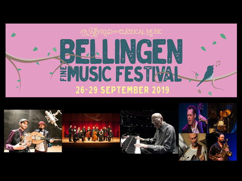 Bellingen Fine Music Festival - Accommodation Sydney 0
