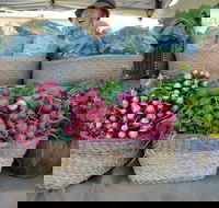 Berry Farmers' Market - Accommodation Sydney