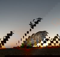Better in Blackall Festival - Accommodation Sydney