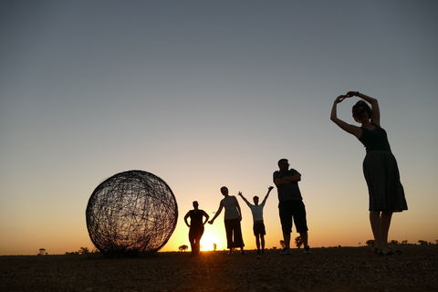 Better In Blackall Festival - Accommodation Sydney 0
