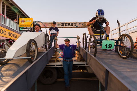 Better In Blackall Festival - Accommodation Sydney 2