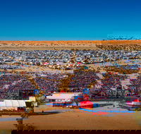 Birdsville Big Red Bash - Accommodation Sydney