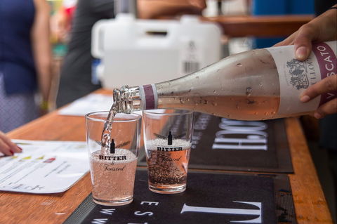 Bitter And Twisted Boutique Beer Festival - Accommodation Sydney 2