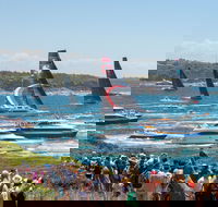 Boxing Day Cruise - Sydney to Hobart Yacht Race - Accommodation Sydney